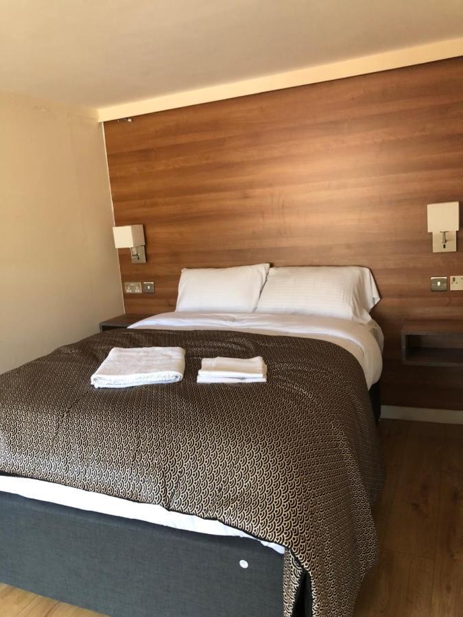 Lovely 1-Bedroom Holiday Home In Northumberlandアニック エクステリア 写真