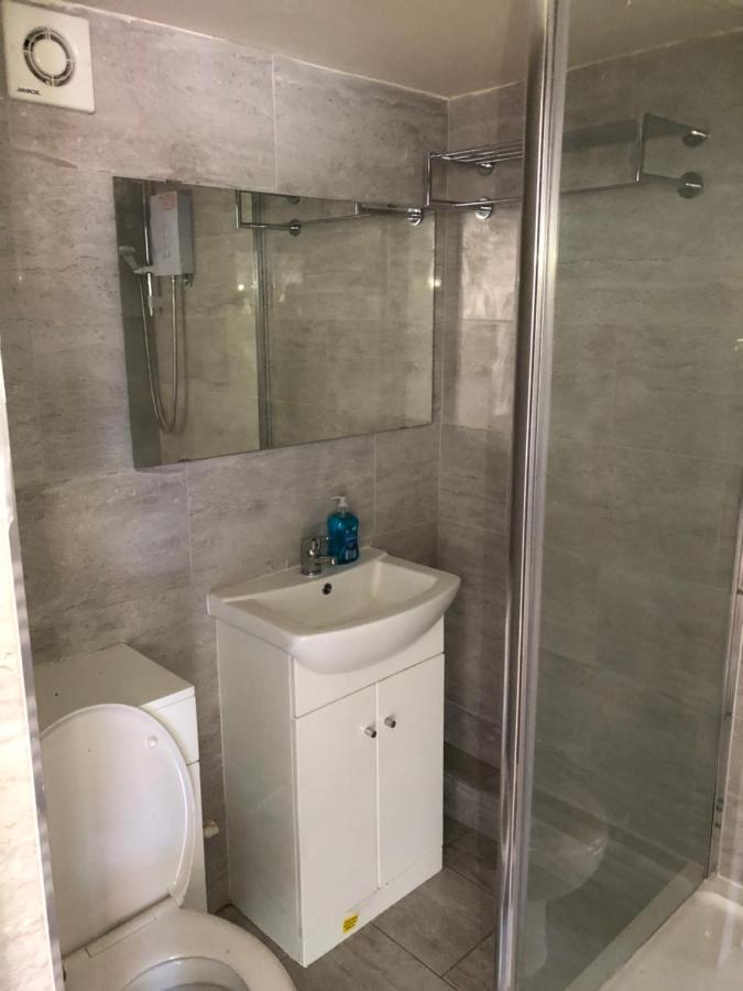 Lovely 1-Bedroom Holiday Home In Northumberlandアニック エクステリア 写真