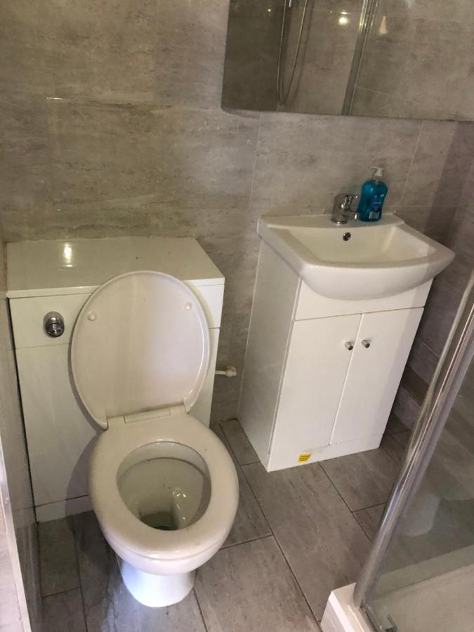 Lovely 1-Bedroom Holiday Home In Northumberlandアニック エクステリア 写真