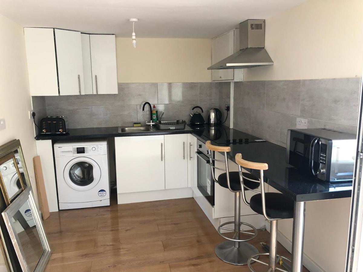 Lovely 1-Bedroom Holiday Home In Northumberlandアニック エクステリア 写真