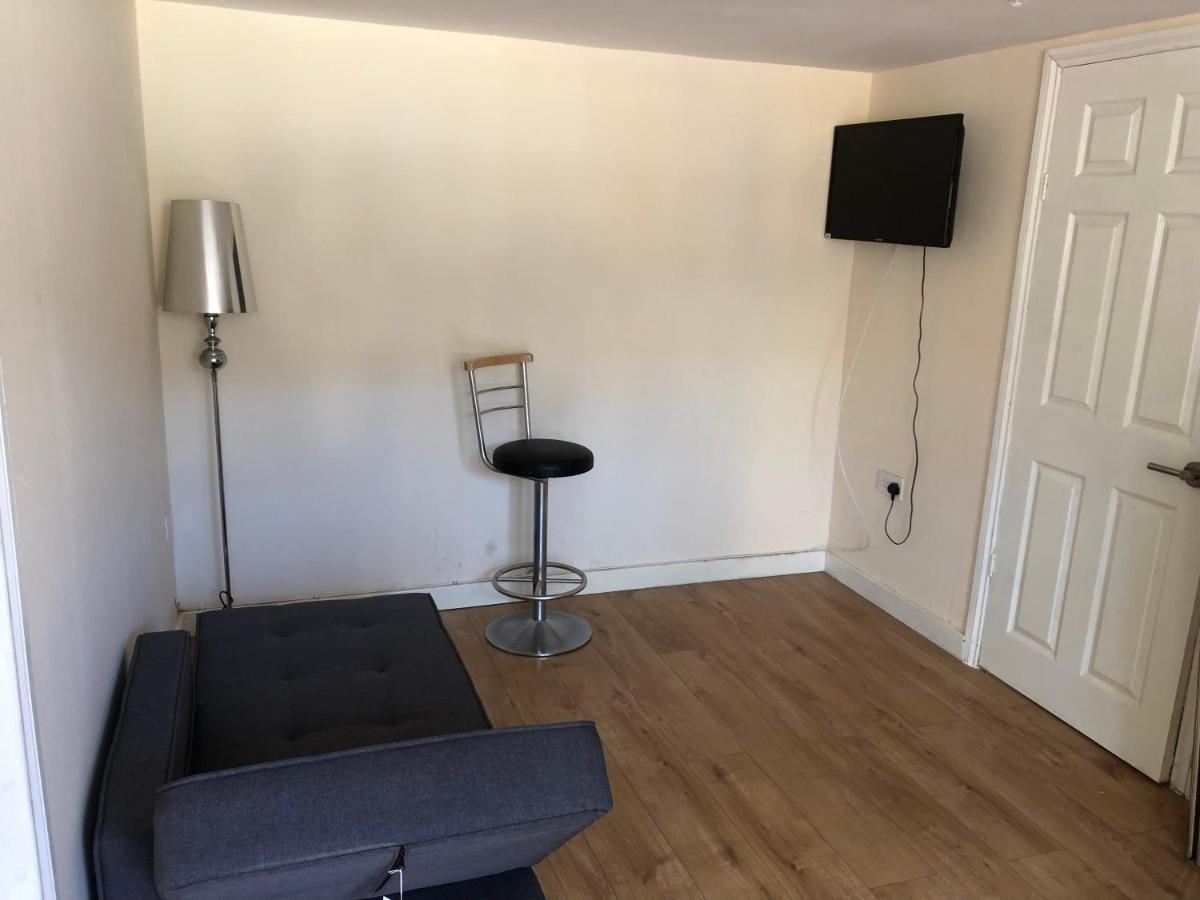 Lovely 1-Bedroom Holiday Home In Northumberlandアニック エクステリア 写真